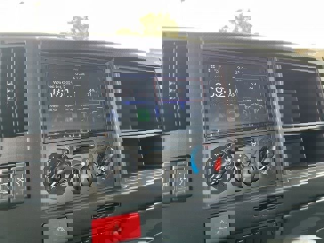 New 2024 Chevrolet Low Cab Forward 5500XG image 19