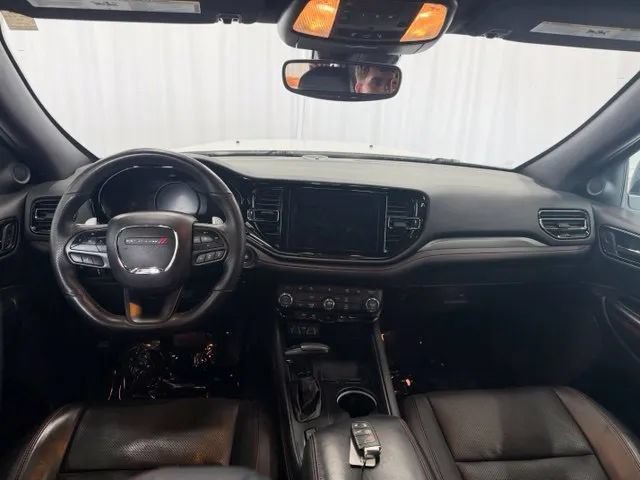 Used 2023 Dodge Durango R/T AWD/4WD image 4