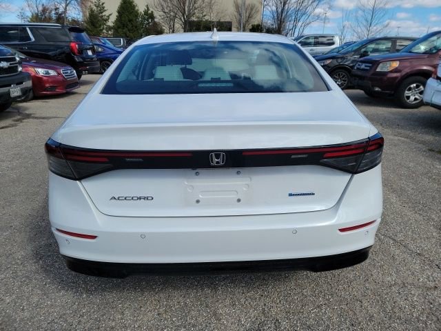 Used 2023 Honda Accord EX-L image 5