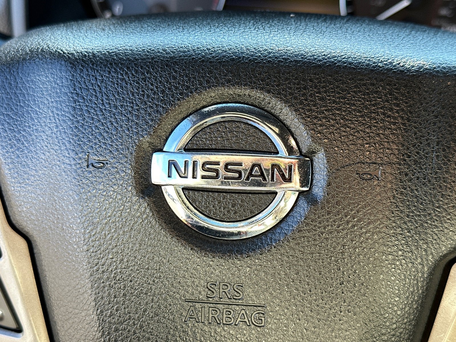 Certified 2021 Nissan Titan Platinum Reserve w/ Moonroof Package image 24