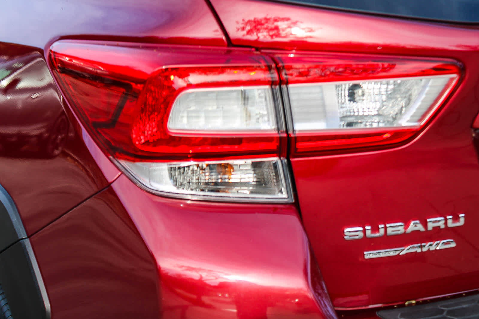 Used 2018 Subaru Crosstrek 2.0i Limited AWD/4WD image 7