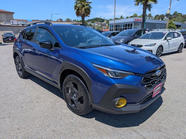 Used 2026 Subaru Crosstrek 2.5i Sport AWD/4WD image 3