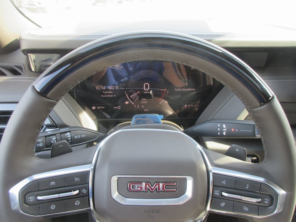 New 2026 GMC Yukon Elevation w/ Elevation Premium Package image 19