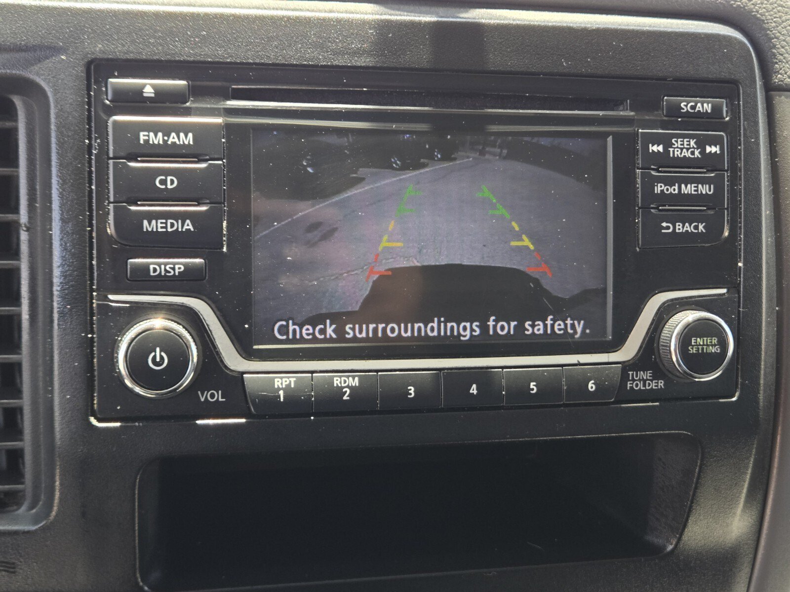 Used 2018 Nissan NV 2500 S RWD image 17