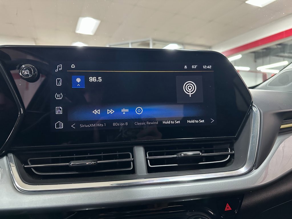 Used 2024 Chevrolet Trax LT image 20