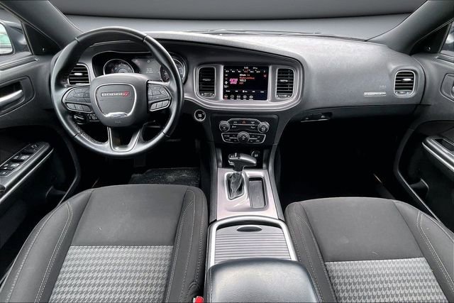 Used 2023 Dodge Charger SXT image 7