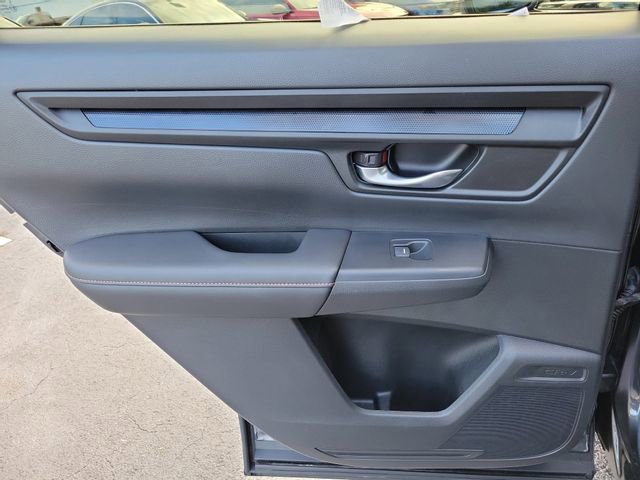Certified 2024 Honda CR-V Sport image 13