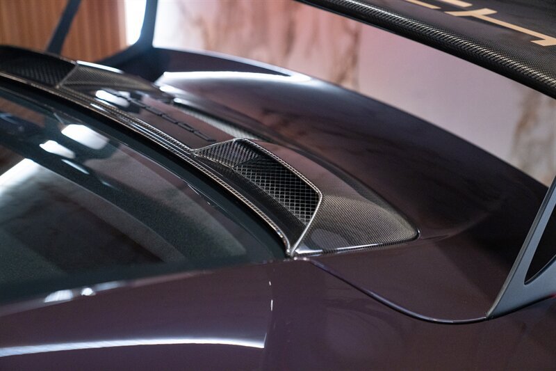 Used 2018 Porsche 911 GT2 RS RWD image 48