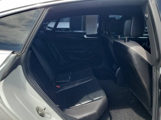 Certified 2023 Volkswagen Arteon SEL Premium AWD/4WD image 10
