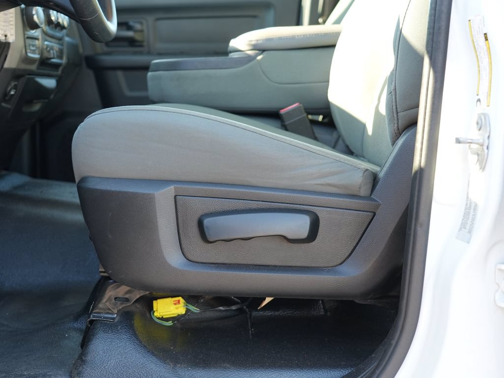 Used 2016 RAM 1500 Tradesman w/ Popular Equipment Group AWD/4WD image 14