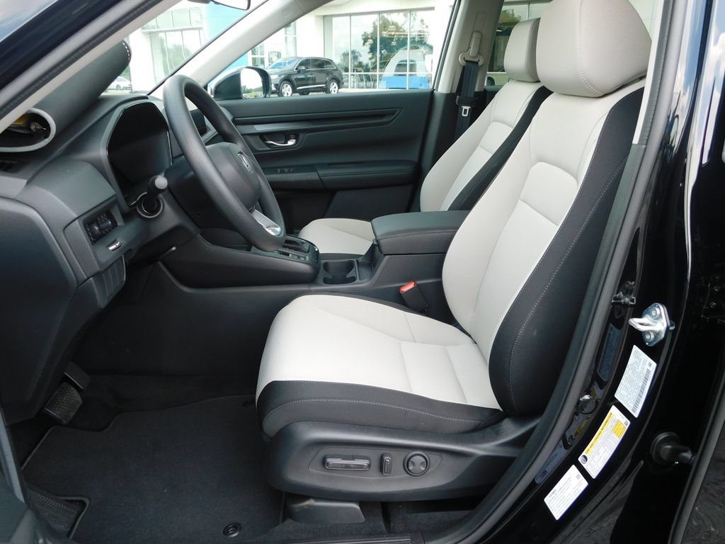 New 2026 Honda CR-V EX image 13