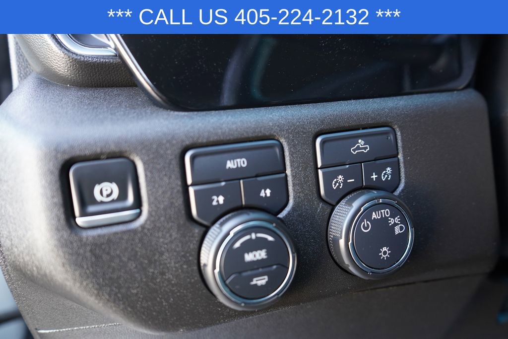 Used 2025 Chevrolet Silverado 1500 LT image 34