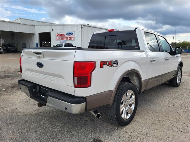 Used 2019 Ford F150 Lariat image 26