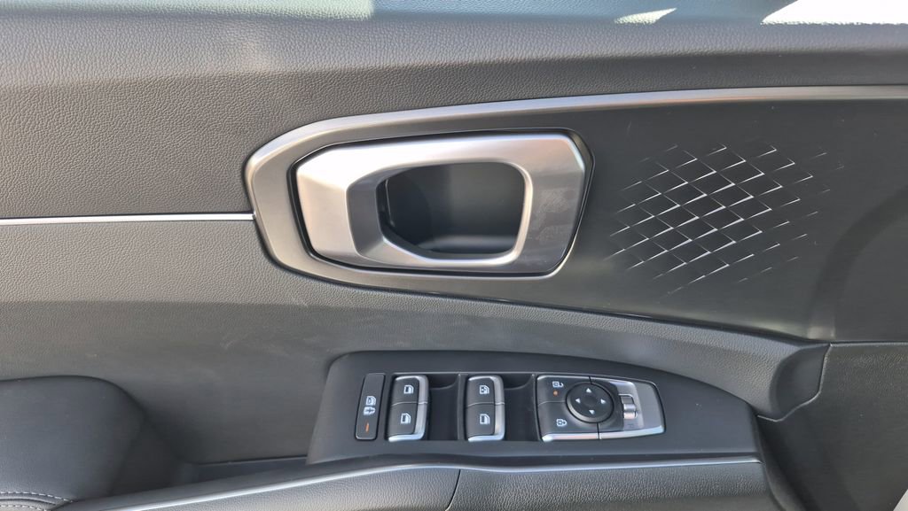 New 2026 Kia Sorento EX image 7