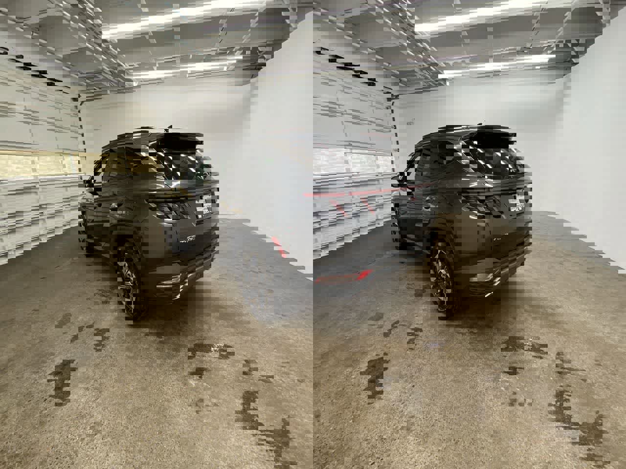 Used 2024 Hyundai Tucson Limited image 4