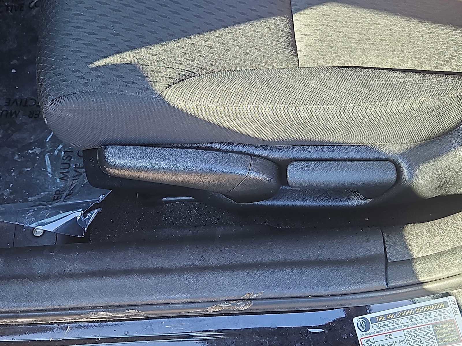 Used 2014 Honda Civic LX image 17