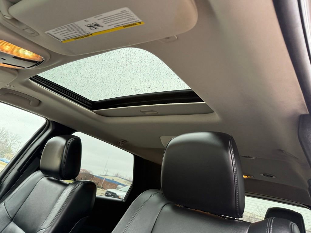 Used 2021 Dodge Durango SXT image 13