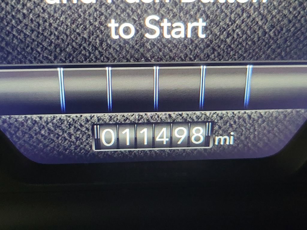 Used 2023 RAM 1500 Big Horn image 37