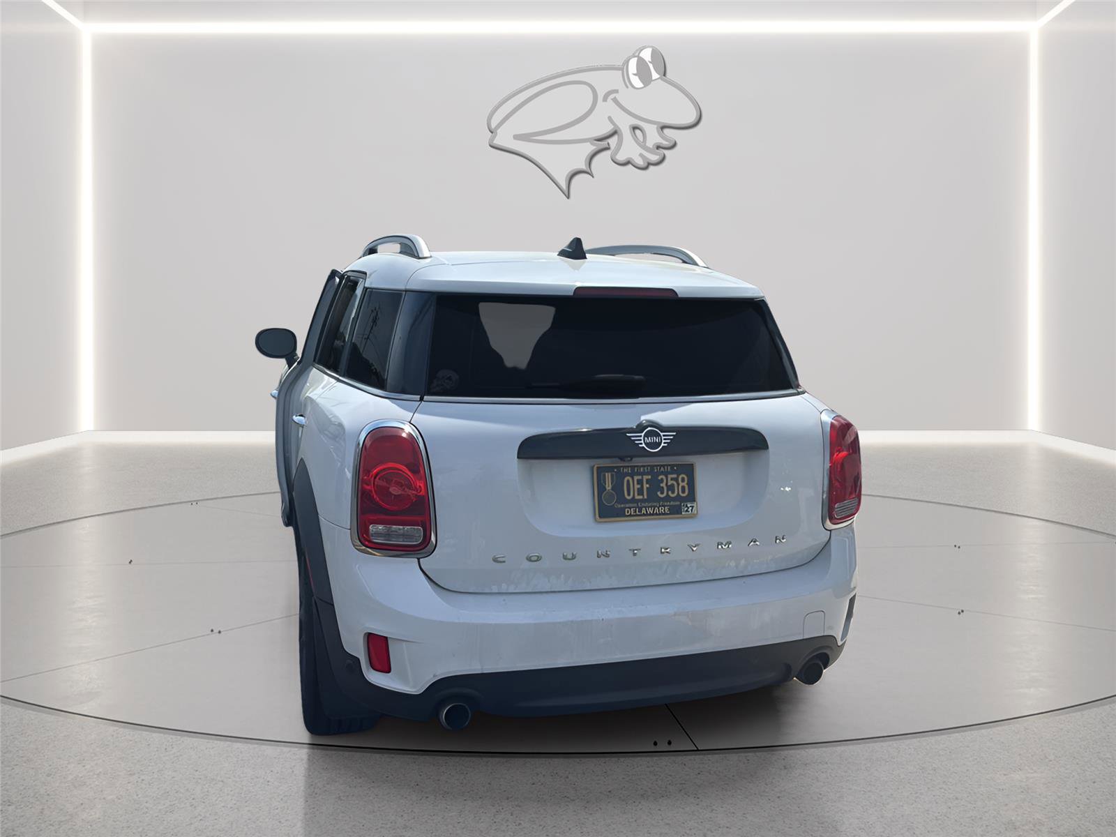 Used 2019 MINI Cooper Countryman S image 10