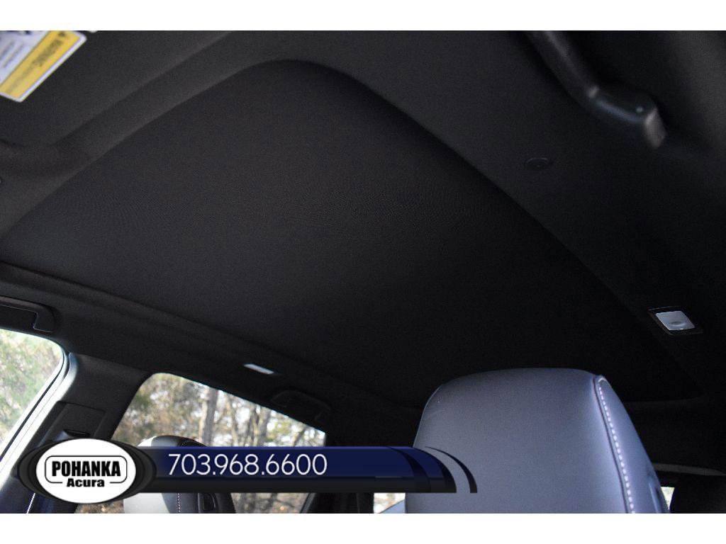 New 2026 Acura RDX SH-AWD image 22
