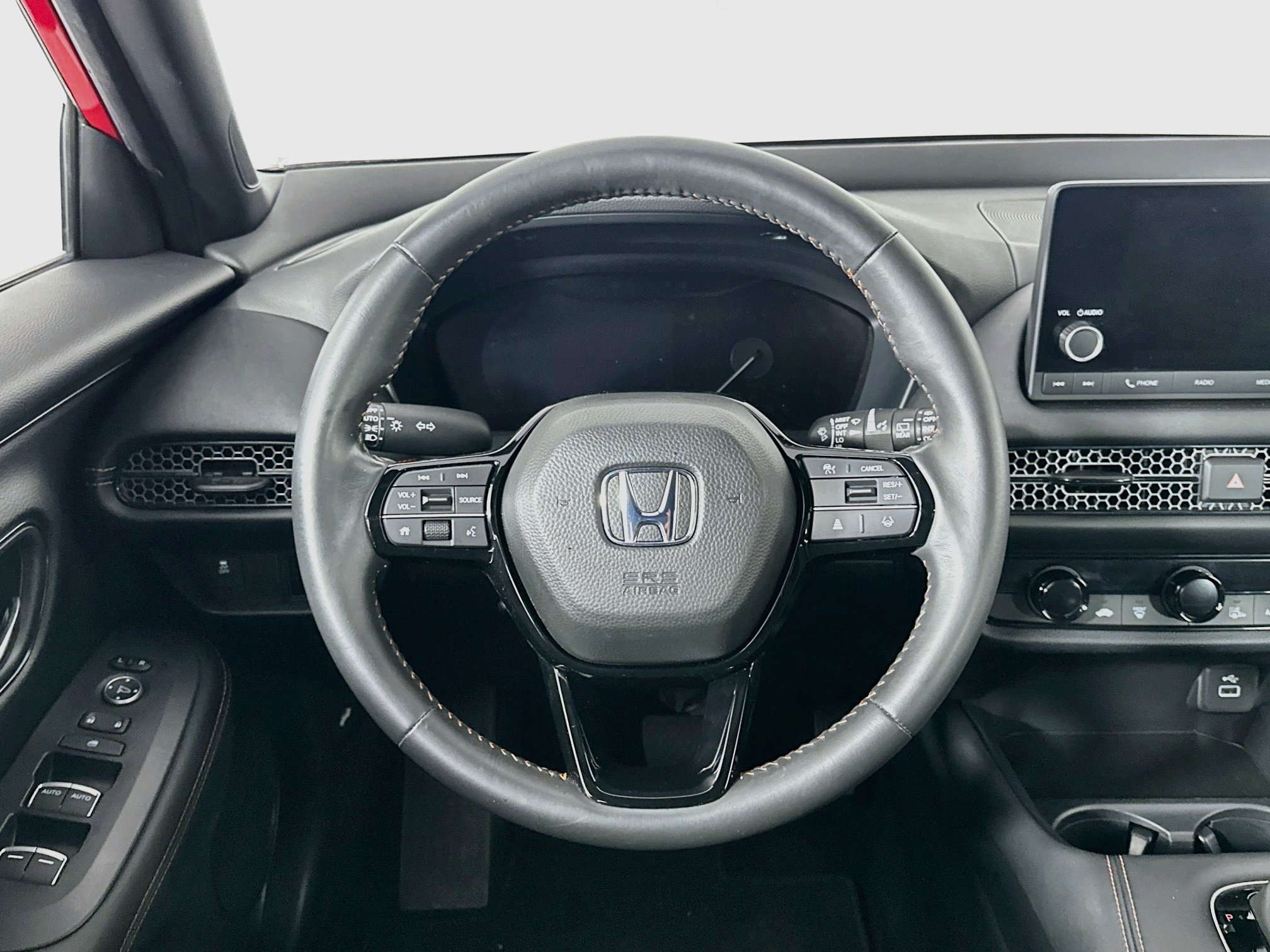 Used 2024 Honda HR-V Sport image 18