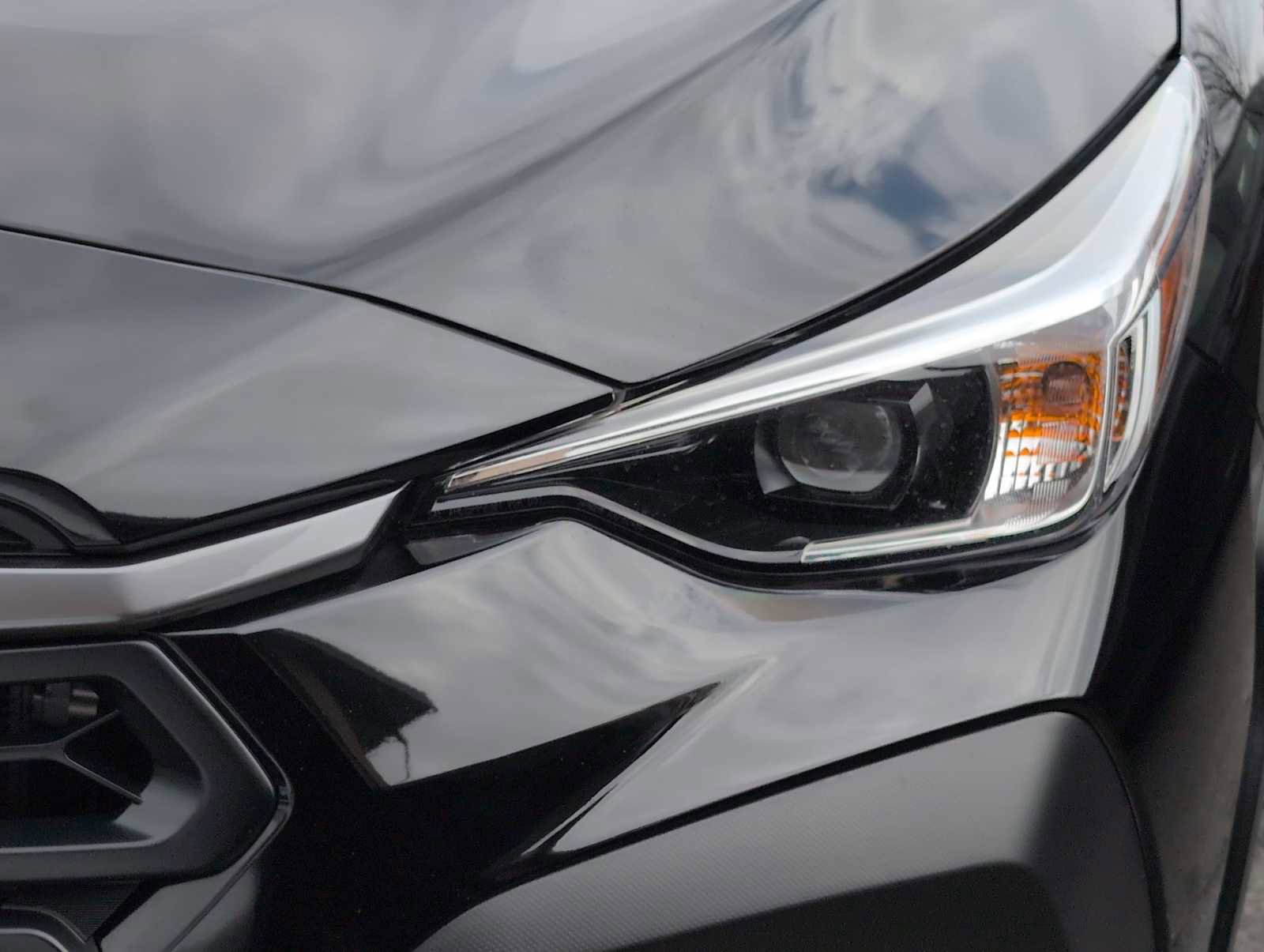 Used 2025 Subaru Crosstrek 2.0i Premium image 11