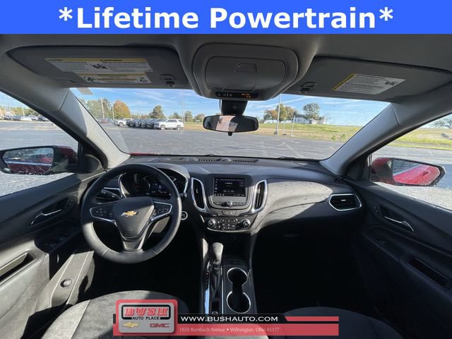 Used 2023 Chevrolet Equinox LT image 20
