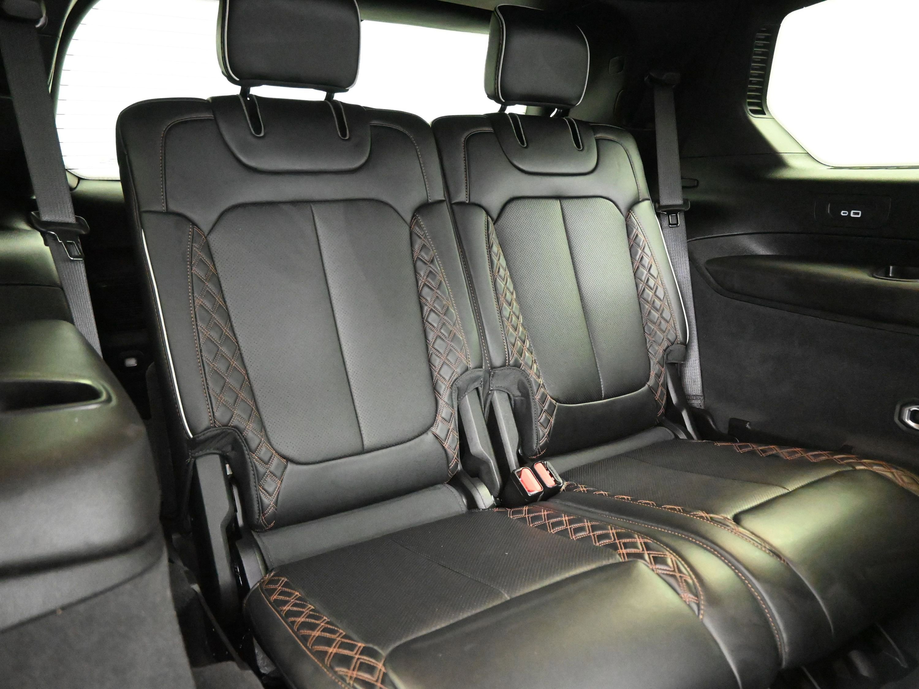 Used 2023 Jeep Grand Cherokee L Summit image 18