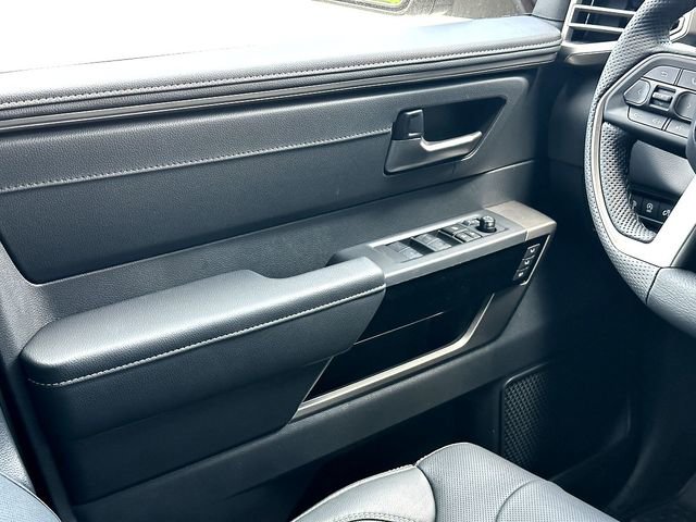 New 2026 Toyota Tundra Limited image 20