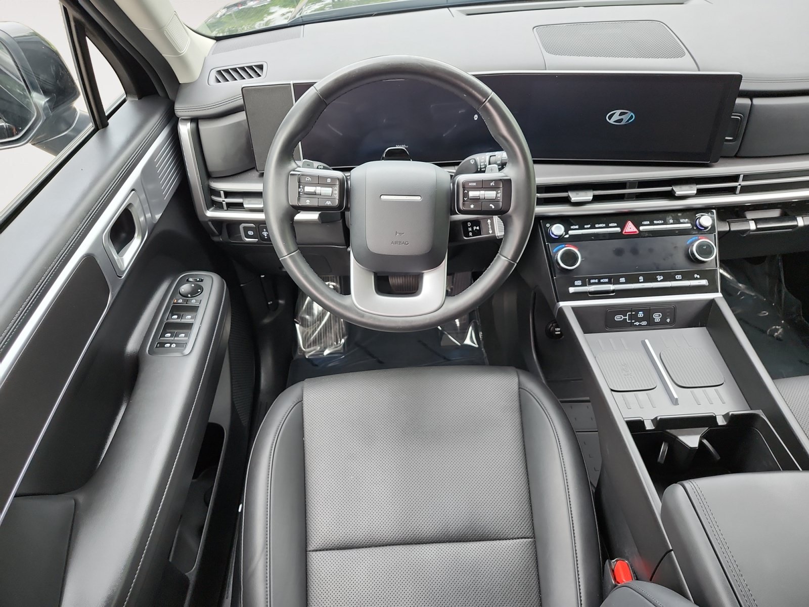 Used 2024 Hyundai Santa Fe XRT AWD/4WD image 11