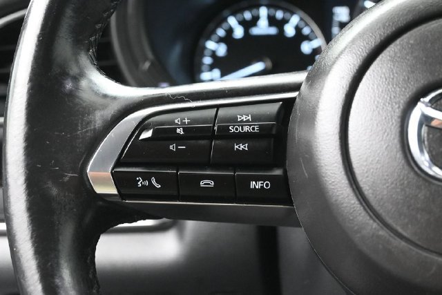 Certified 2024 MAZDA CX-30 AWD 2.5 S w/ Preferred Package image 15