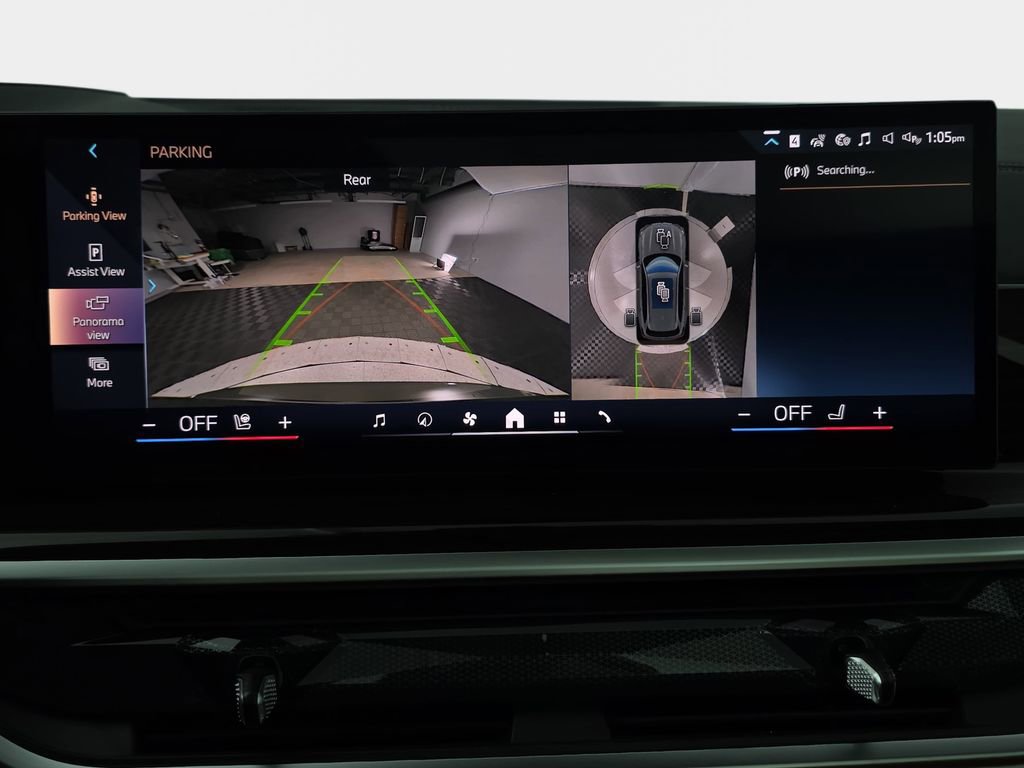 New 2026 BMW X5 xDrive40i w/ M Sport Package image 23