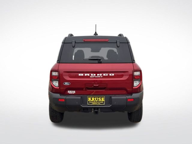 New 2026 Ford Bronco Sport Badlands w/ Badlands Tech Package AWD/4WD image 32