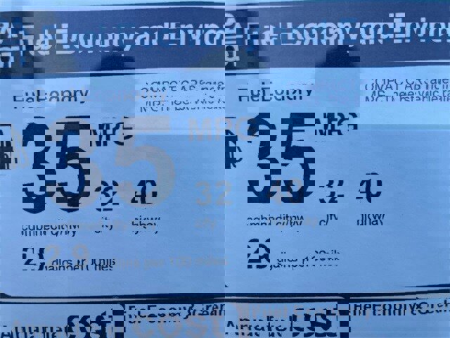 New 2025 Nissan Versa S w/ Trunk Package image 20