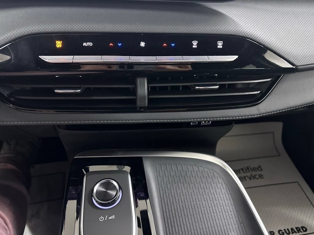 New 2027 Buick Enclave Preferred w/ Power Package AWD/4WD image 52