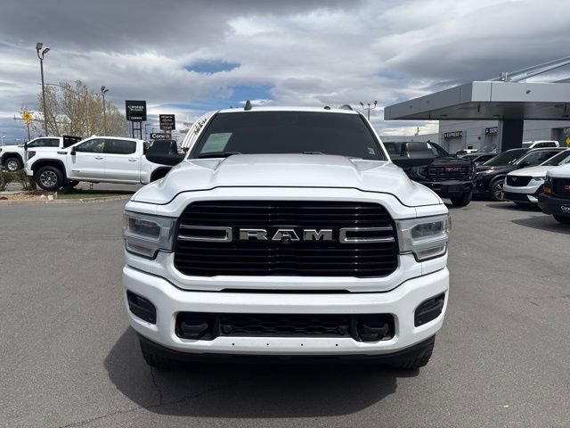 Used 2019 RAM 2500 Big Horn w/ Towing Technology Group AWD/4WD image 3