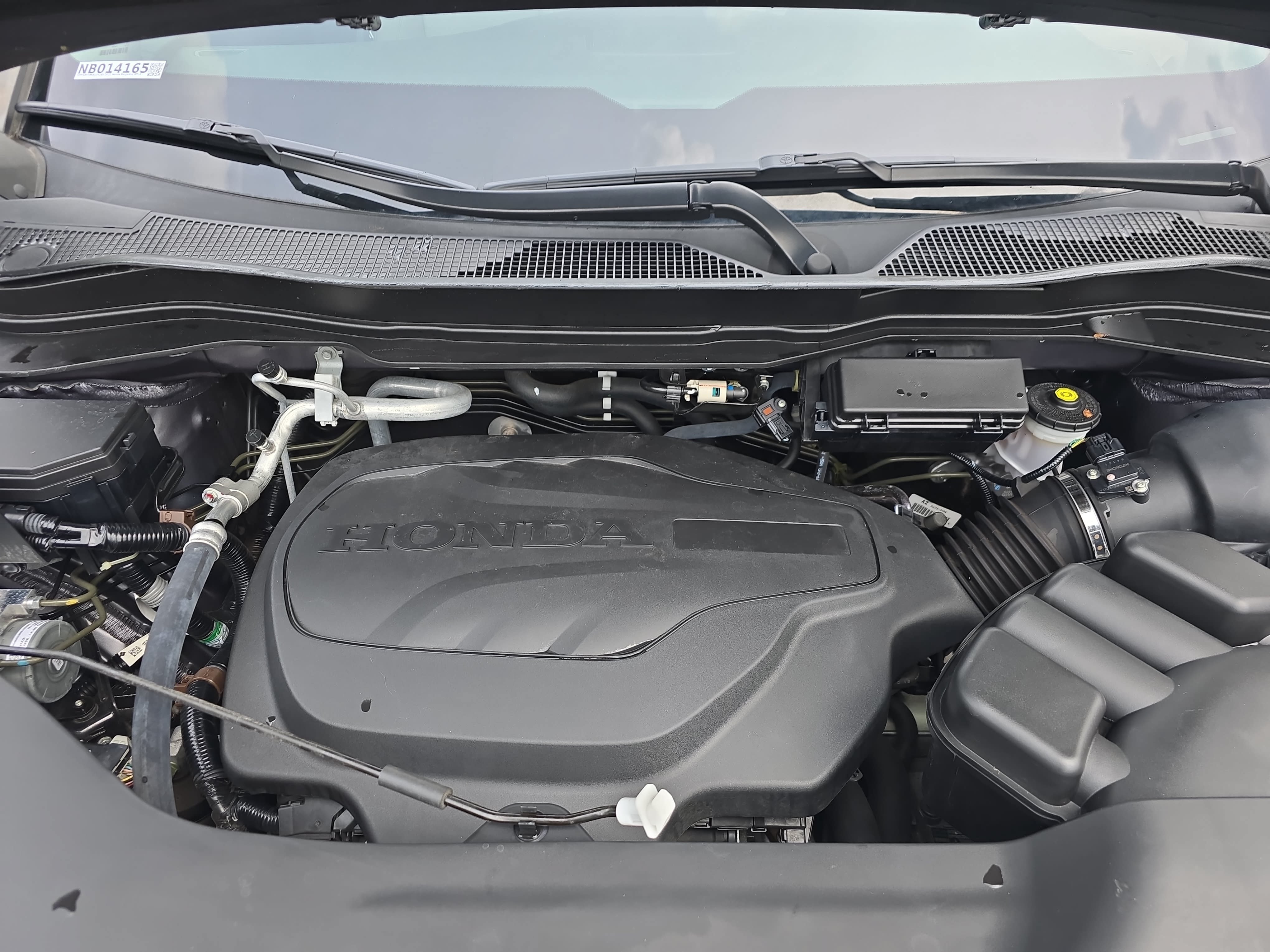 Used 2022 Honda Ridgeline RTL-E image 31