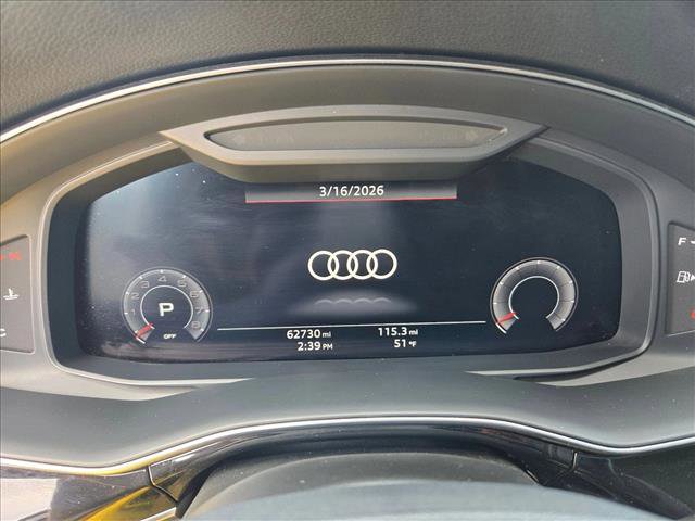 Used 2020 Audi Q7 3.0T Premium Plus w/ Premium Plus Package image 10