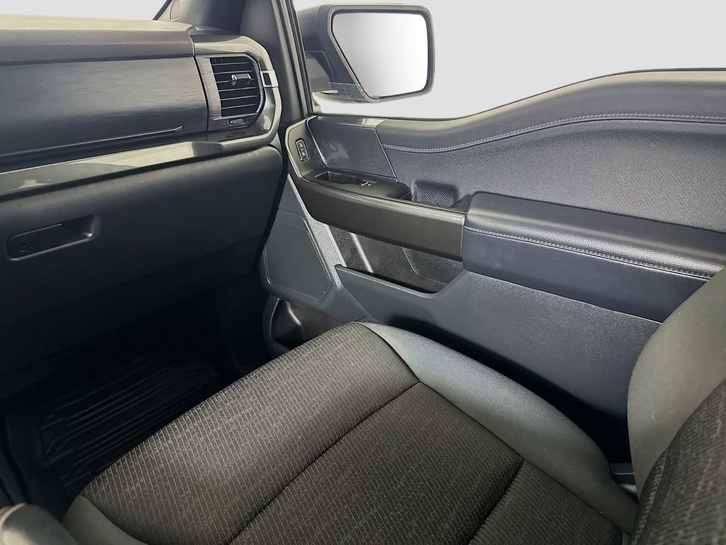 Used 2021 Ford F150 XLT w/ Equipment Group 302A High image 21