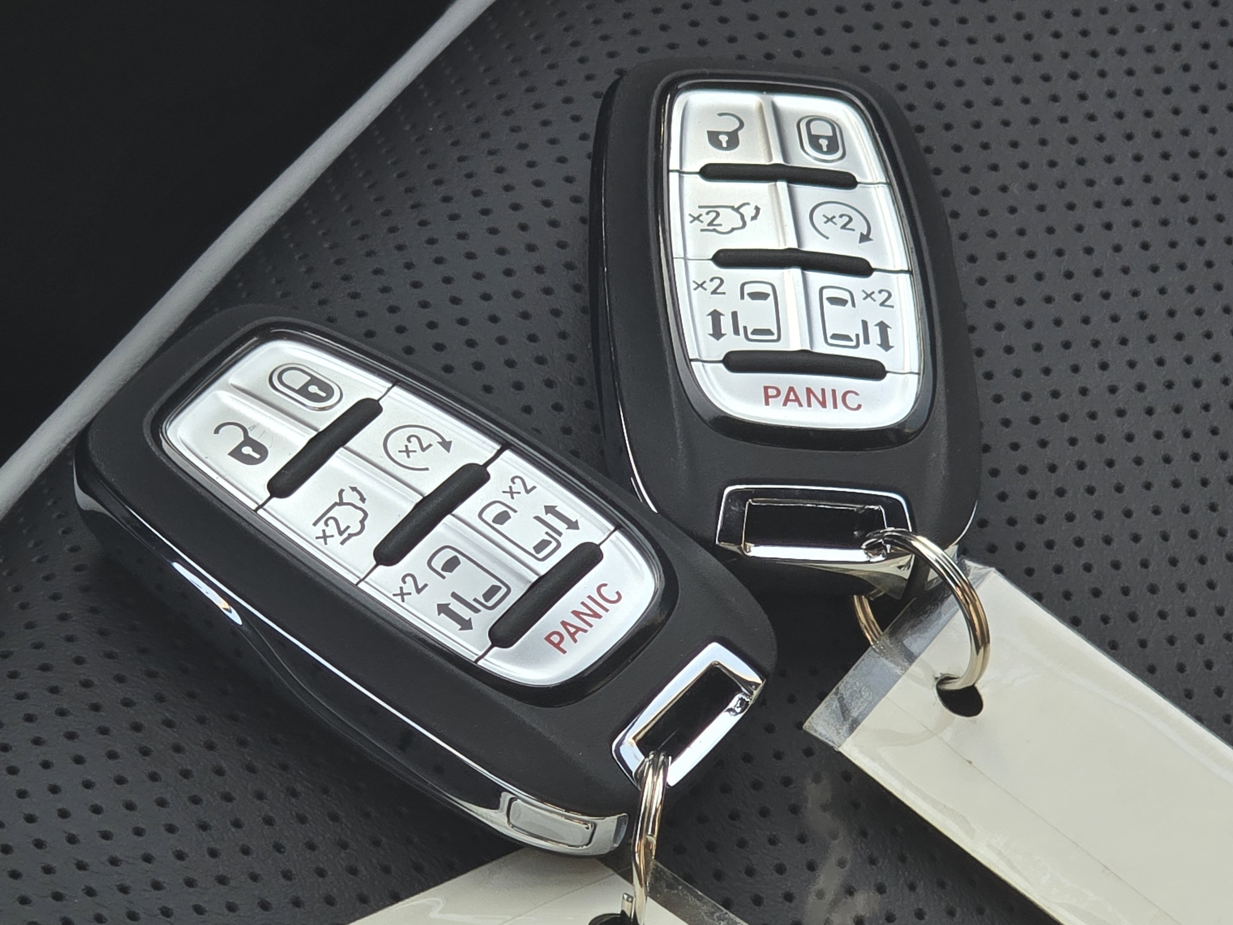 New 2026 Chrysler Pacifica Limited w/ S Appearance Package image 28