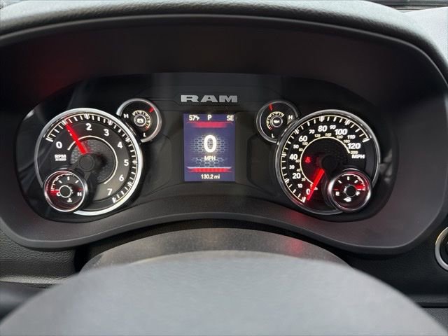 New 2024 RAM 3500 Tradesman image 9