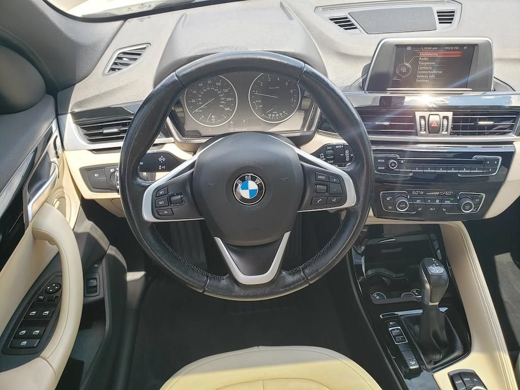 Used 2016 BMW X1 xDrive28i AWD/4WD image 14