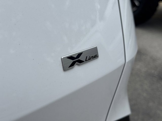 Certified 2023 Kia Sportage X-Line w/ X-Line Premium Package image 13