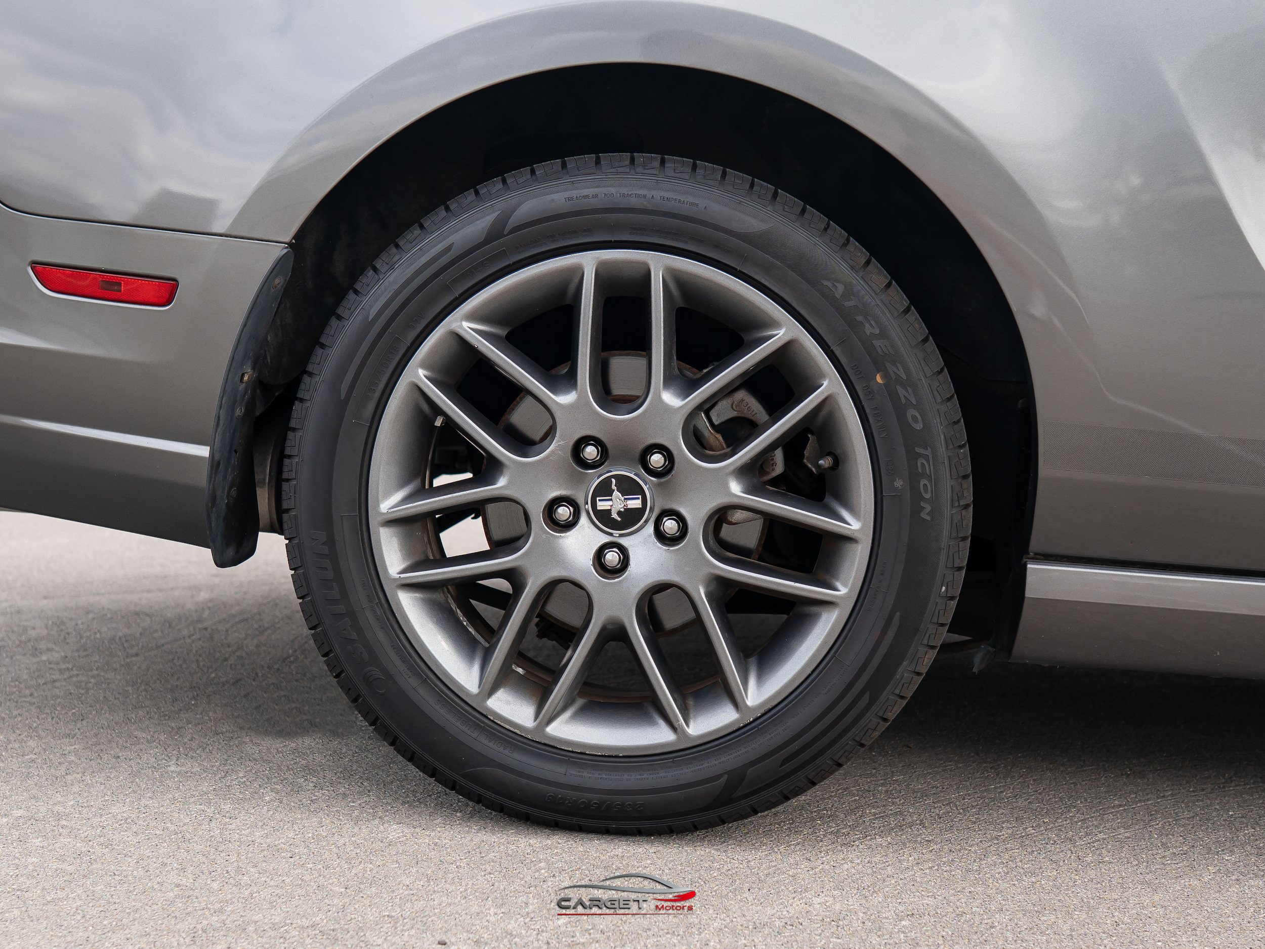 Used 2014 Ford Mustang Premium w/ Equipment Group 203A RWD image 11