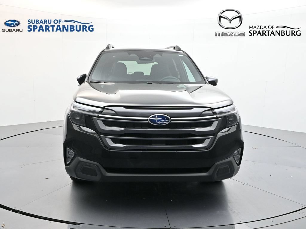Certified 2026 Subaru Forester Limited w/ Premium/Limited Package AWD/4WD image 2