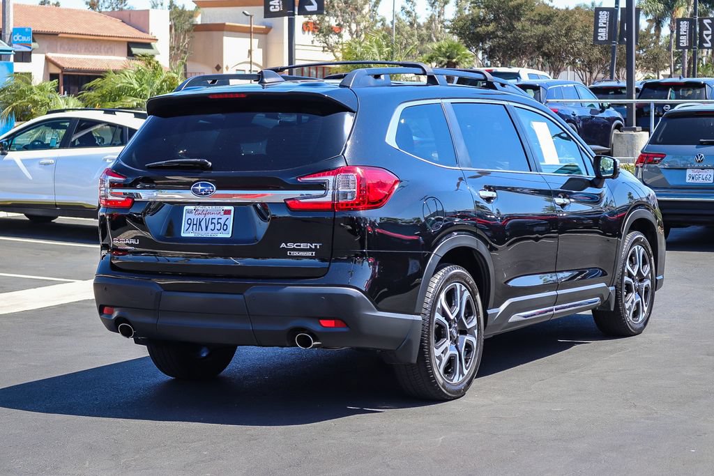 Used 2023 Subaru Ascent Touring AWD/4WD image 5
