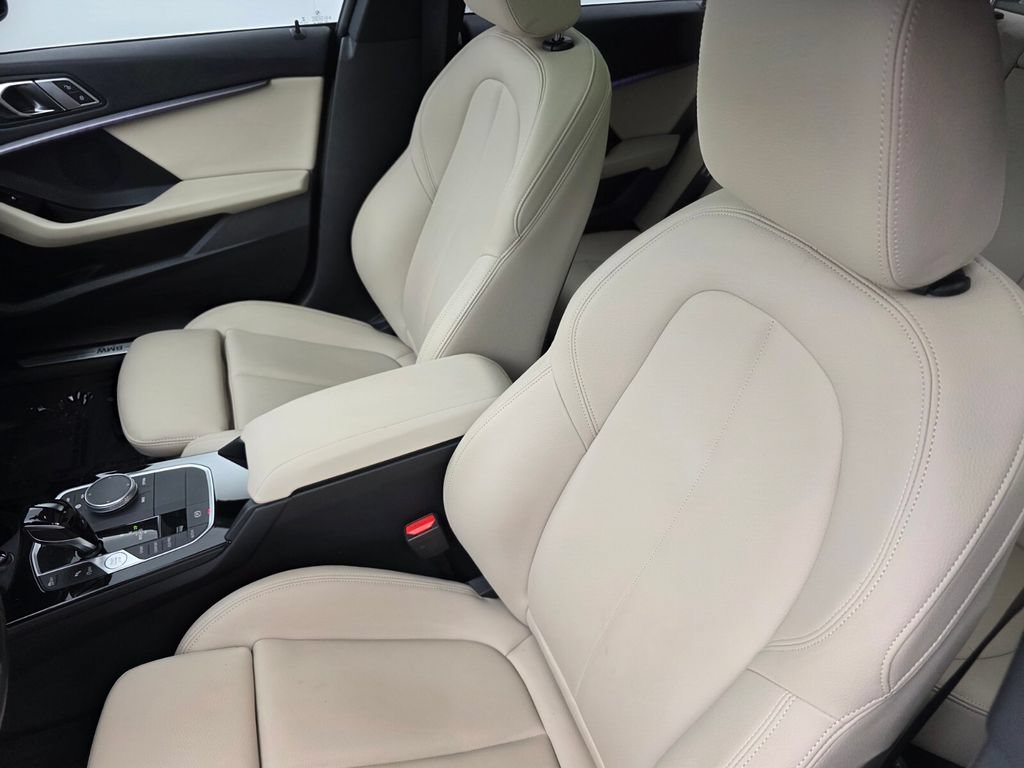 Used 2022 BMW 228i Gran Coupe w/ Convenience Package FWD image 10