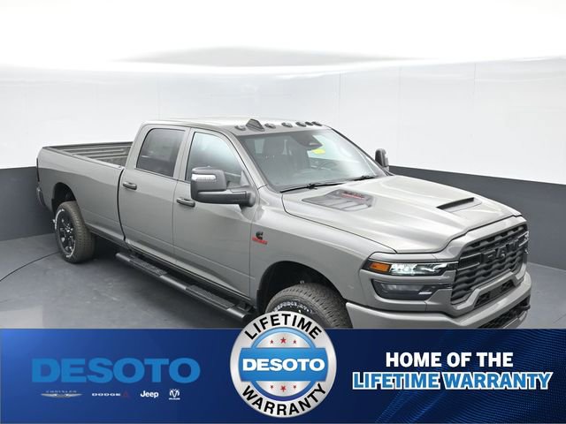 New 2026 RAM 2500 Tradesman image 33