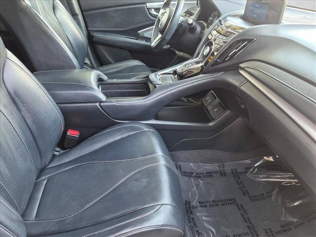 Used 2019 Acura RDX AWD w/ Technology Package image 19