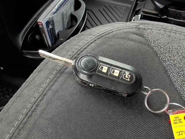 Used 2021 RAM ProMaster 3500 image 37